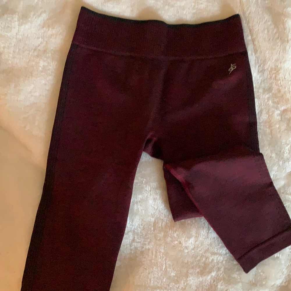 New leggings